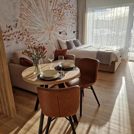 Apartament Sunray Krasków Eksteriør bilde
