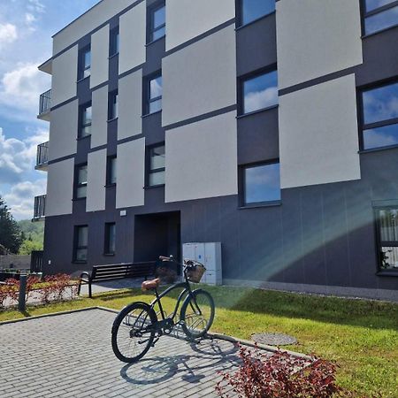 Apartament Sunray Krasków Eksteriør bilde