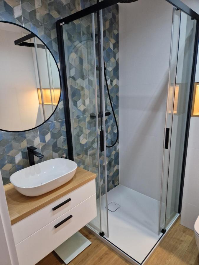 Apartament Sunray Krasków Eksteriør bilde